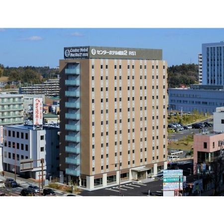 Center Hotel Narita 2 R51 - Vacation Stay 43386V Extérieur photo