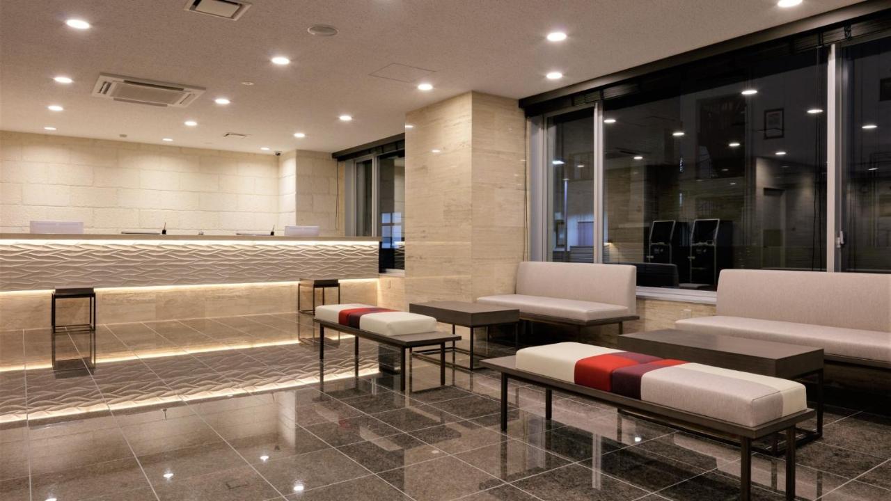 Center Hotel Narita 2 R51 - Vacation Stay 43386V Extérieur photo